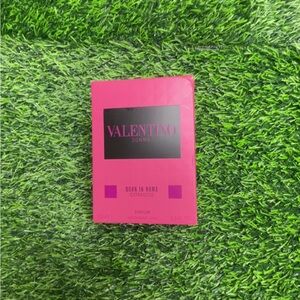 Valentino Donna Born in Roma - Vibrant Pink
